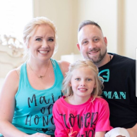 Meet your Posher, Shelby - Picture 1 of 1